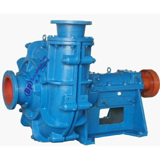 ZGB(P) series Slurry Pump  facotry