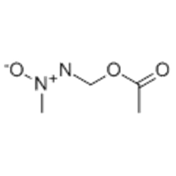 METHYLAZOXY METHANOL ACETATE CAS 592-62-1