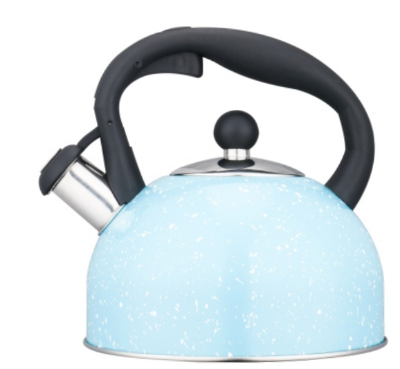 KHK026 3.5L alessi tea kettle