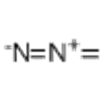 Diazomethane CAS 334-88-3
