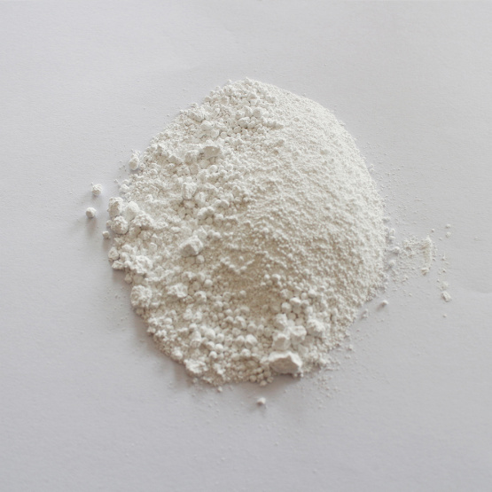 Ultrafine Ground calcium carbonate