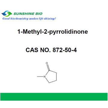 1-Methyl-2-pyrrolidinone CAS NO 872-50-4