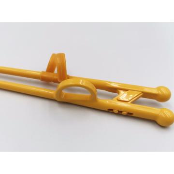 Compostable Corn-based Durable Toddler Training Chopsticks