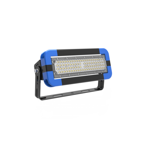 IP66 Pure White 50W LED Tunnel Light