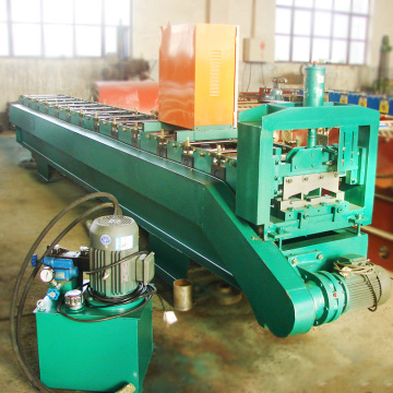 Construction used building material 3d wall panel making machine
