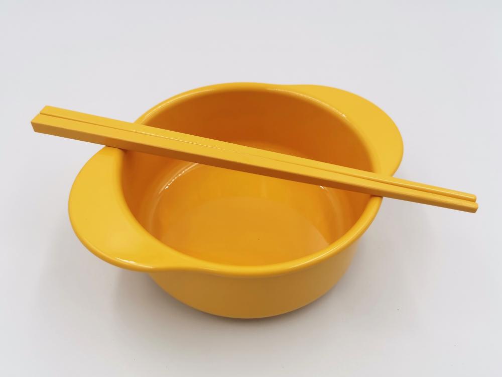 Plant-based Durable Kids Chopsticks