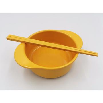 100% Biodegradable Tableware Durable Natural Kids Chopsticks