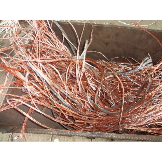 How Much Is Copper Cable Worth