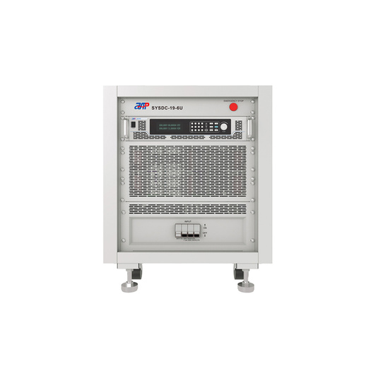 Programmable dc 12v 24v variable power supply system