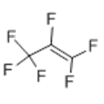 Hexafluoropropylene CAS 116-15-4
