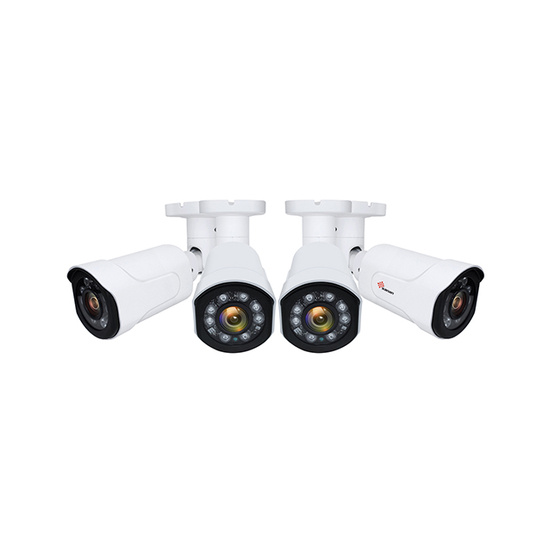 5MP IR Bullet Outdoor IP Camera