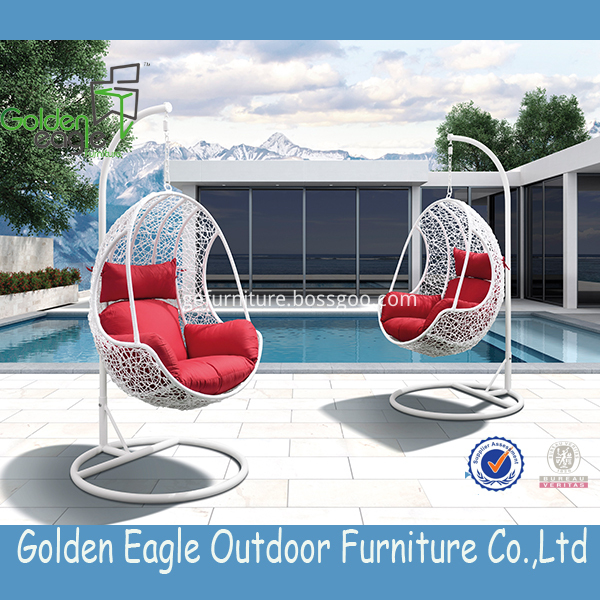 outdoor furniture swing