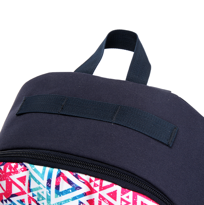 Wear Resistant Suisswin Shoulder Backpack