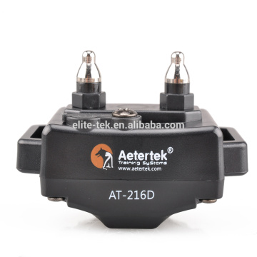 Aetertek AT-216D Vibration Beep Dog Bark Stop
