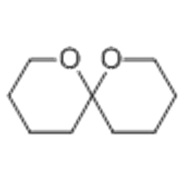 1,7-Dioxaspiro[5.5]undecane CAS 180-84-7