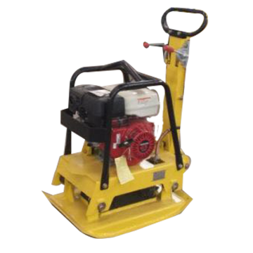 double way plate compactor rammer
