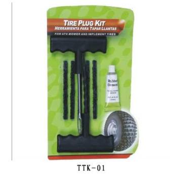 Tubeless Tire repair tools
