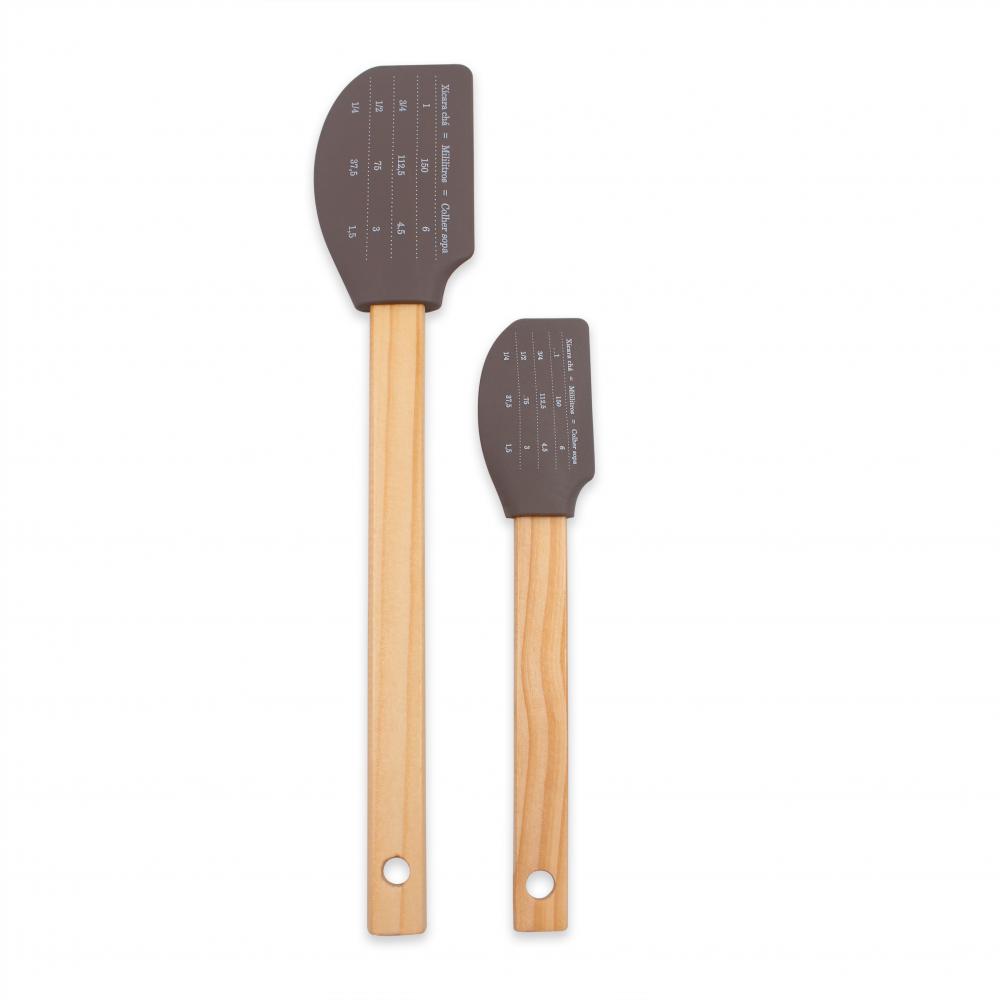 Silicon Spatula