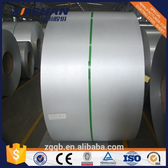 JIS G3321 Galvalume coil/Aluzinc coil