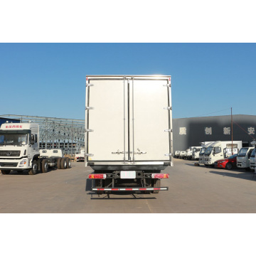 FOTON S5 32-47m³ Frozen Food Truck