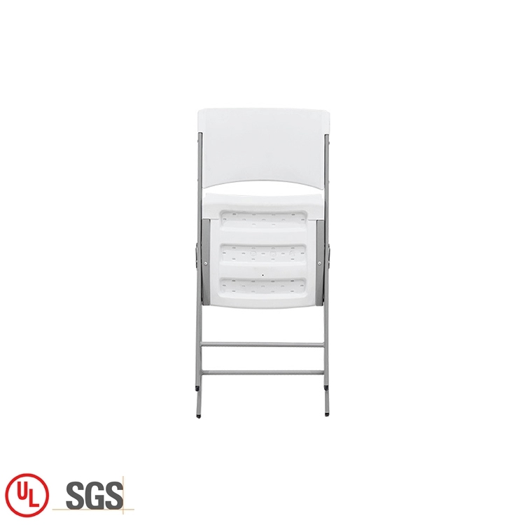 Blow Mould Folding Chair