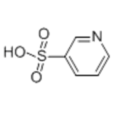 3-Pyridinesulfonic acid CAS 636-73-7
