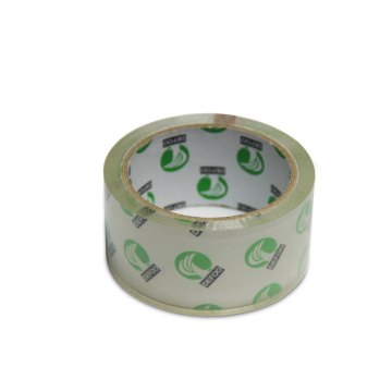 Bopp Self Adhesive Super Clear Carton Sealing Tape