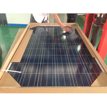 250W stocked poly solar panels for sale