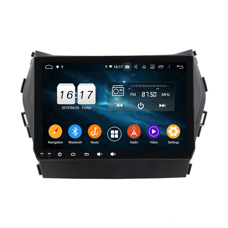 IX45 2014 multimedia android