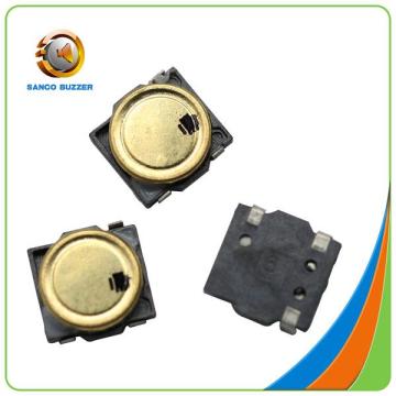 SMD Magnetic Buzzer 5.5×5.5×1.7mm