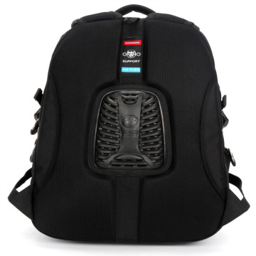 Suissewin Fashion Leisure Earphone Hole Laptop Backpack
