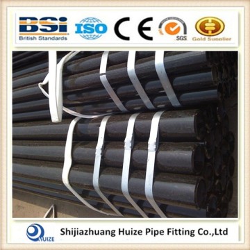 Standard carbon steel pipes