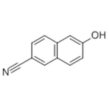 6-Cyano-2-naphthol CAS 52927-22-7