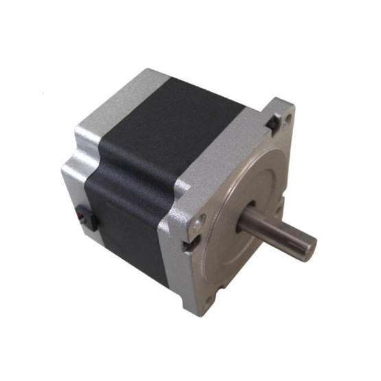 85HS hybrid stepper motor/ high precision motor with length flexible 68 to 155mm