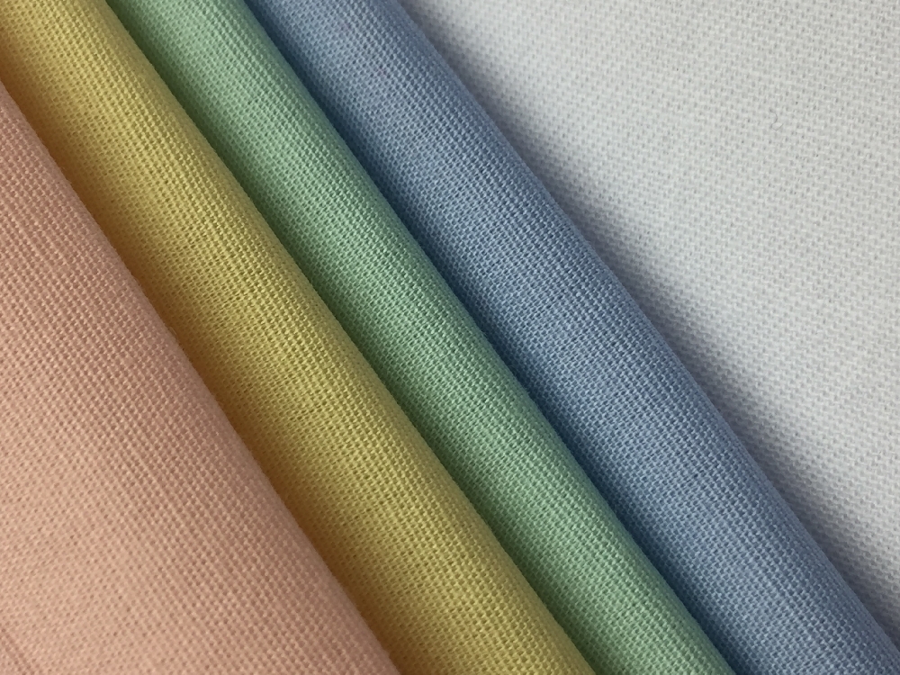 Cotton Poplin Fabric