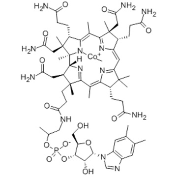 Mecobalamin CAS 13422-55-4