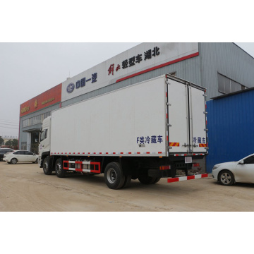 Brand New Dongfeng 51m³ Milk Transportation Truck