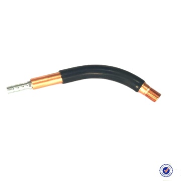 Tweco Torch and parts 64A60 64A45 swan neck