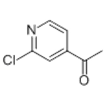 1-(2-Chloropyridin-4-yl)ethanone CAS 23794-15-2