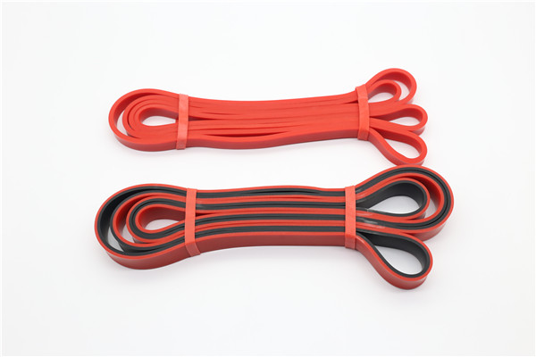 Resistance Bands for Training