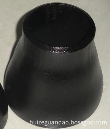 Pipe reducer fitting