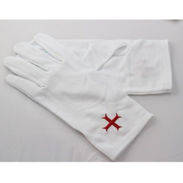 Cheap White Cotton Glove