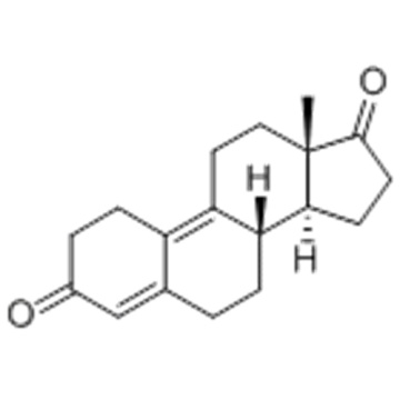 Estra-4,9-diene-3,17-dione CAS 5173-46-6