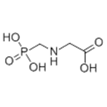 Glyphosate CAS 1071-83-6