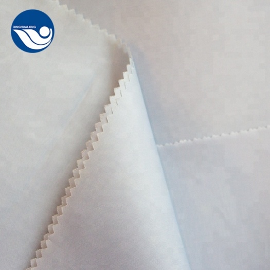 Polyester Silk Taffeta Down Proof Waterproof Fabric