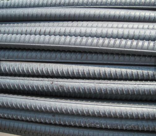 reinforced deformed steel bar