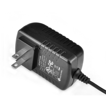 What is power adapter vs charger
