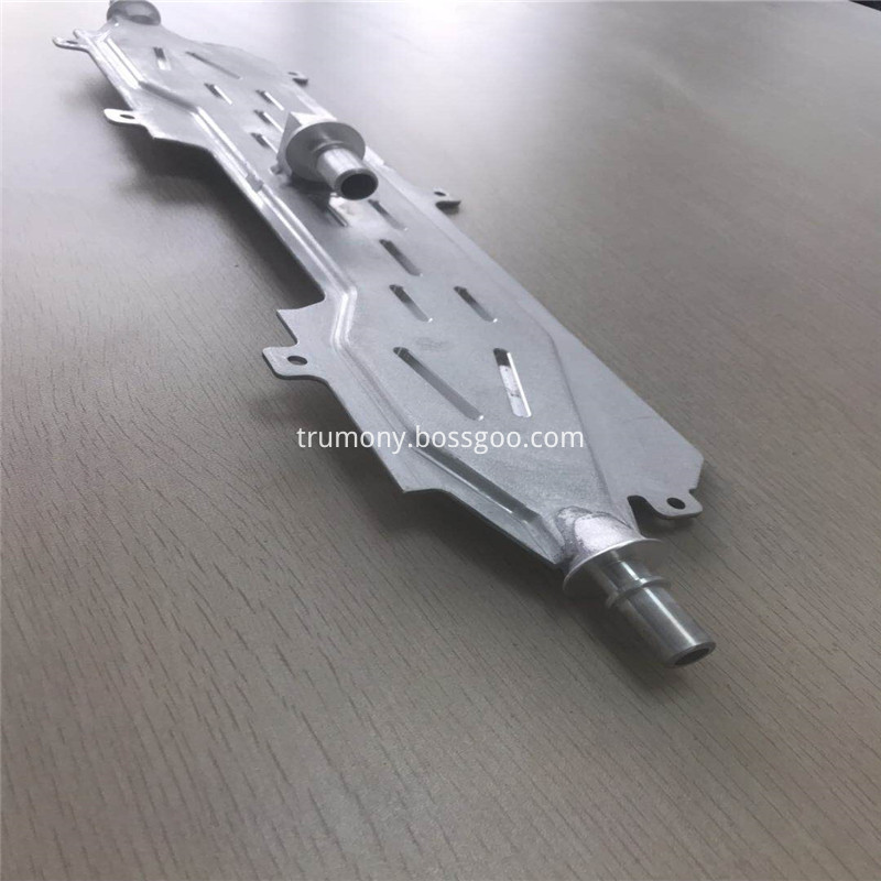 Aluminum Water Cooling Plate03