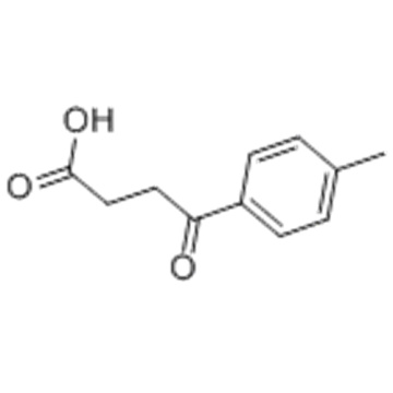 3-(4-Methylbenzoyl)propionic acid CAS 4619-20-9