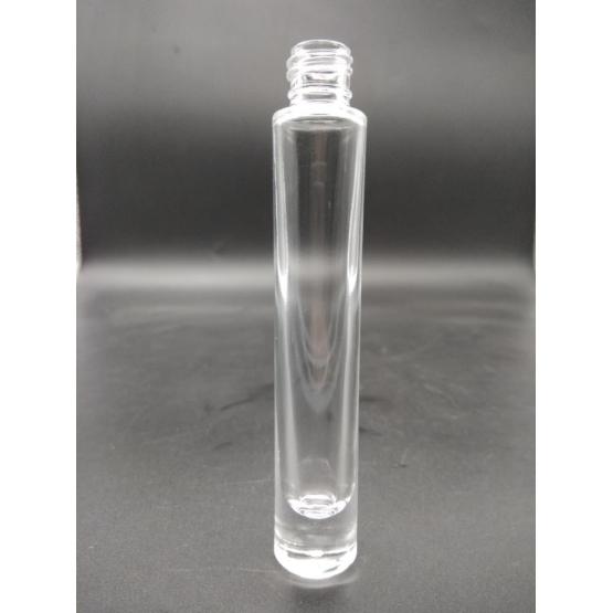 10ml thick bottom tube ball perfume bottle